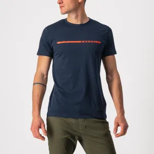Castelli Ventaglio T-Shirt Men's