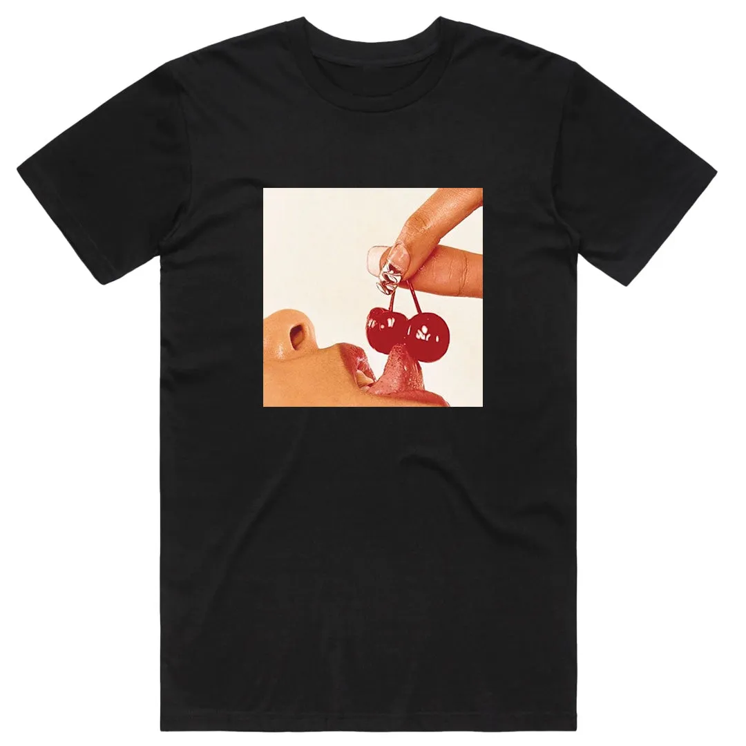 Cherry Lick T-shirt