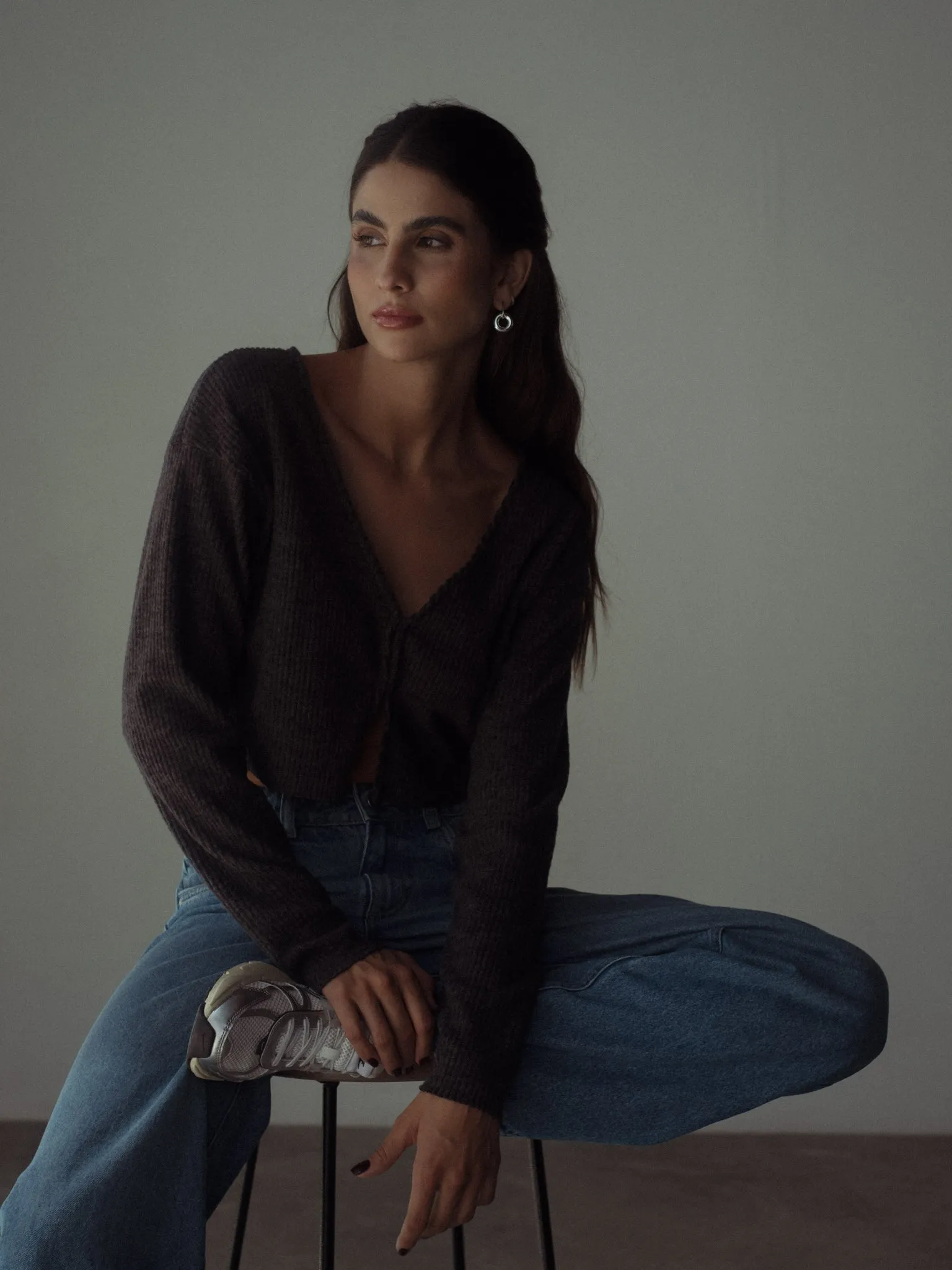 CLASSIC JEAN - MEDIUM BLUE