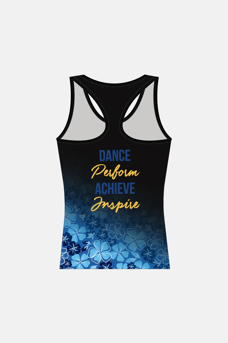Club Merch Racerback Singlet