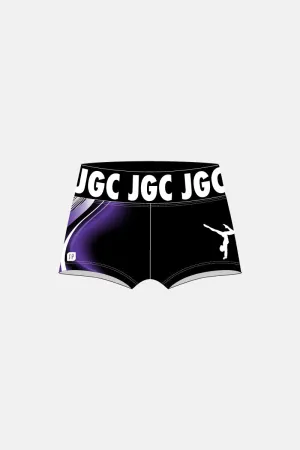 Club Merch Shorts