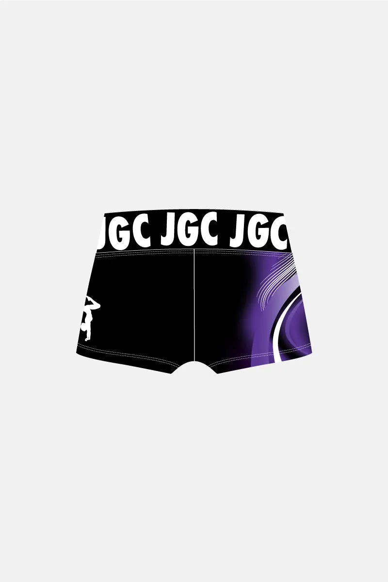 Club Merch Shorts