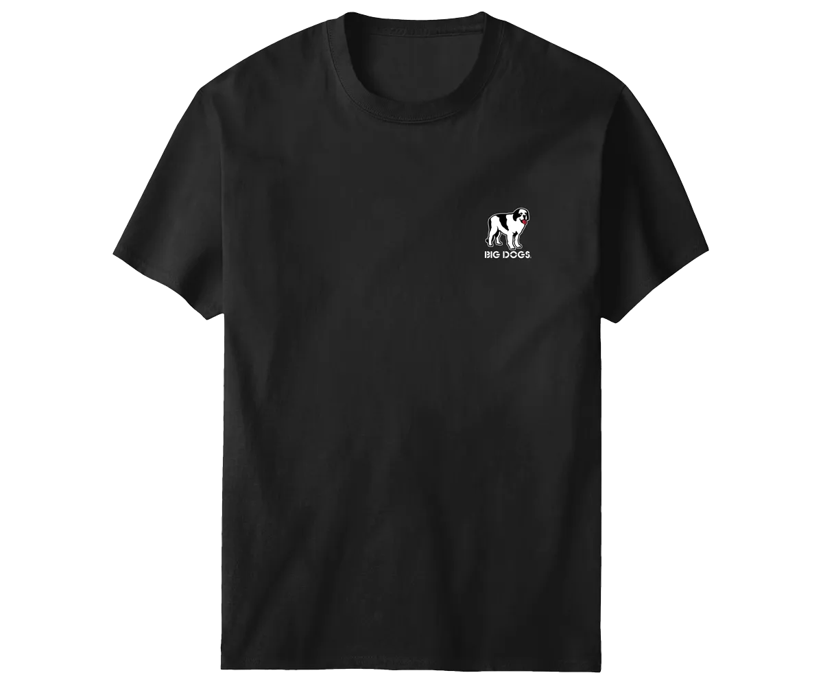 Deadpooch T-shirt