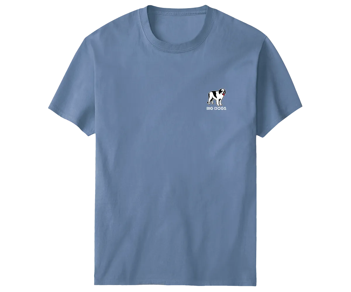 Dept Of Relaxation Swb T-Shirt