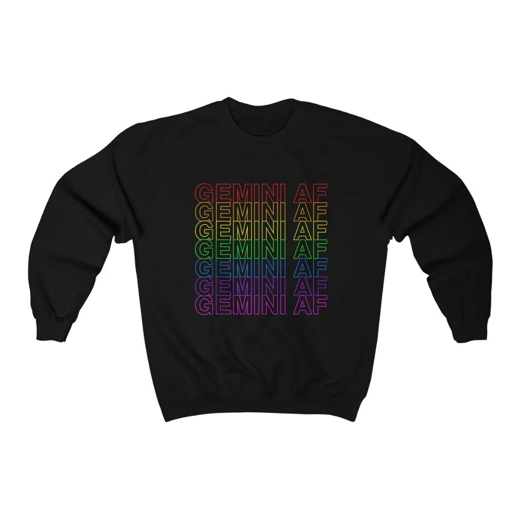 DFSD™Gemini Sweatshirt