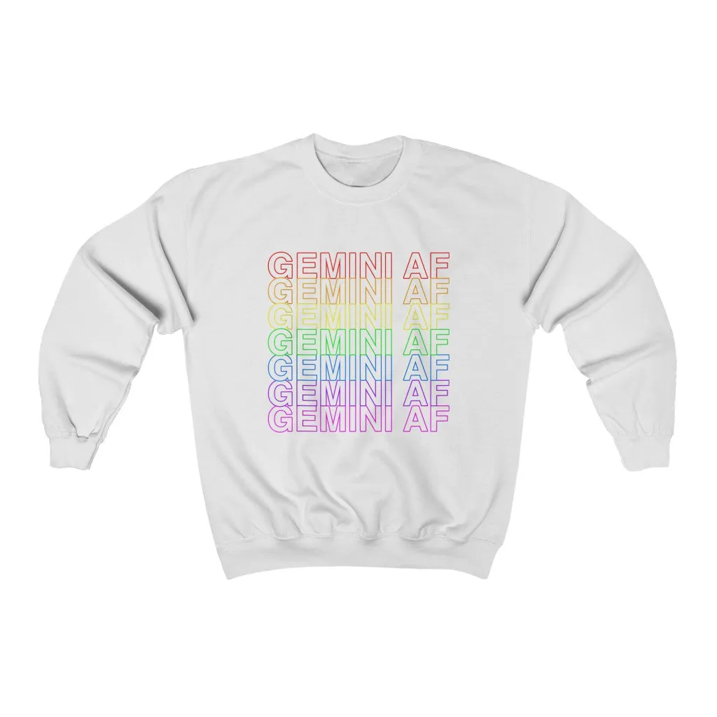 DFSD™Gemini Sweatshirt