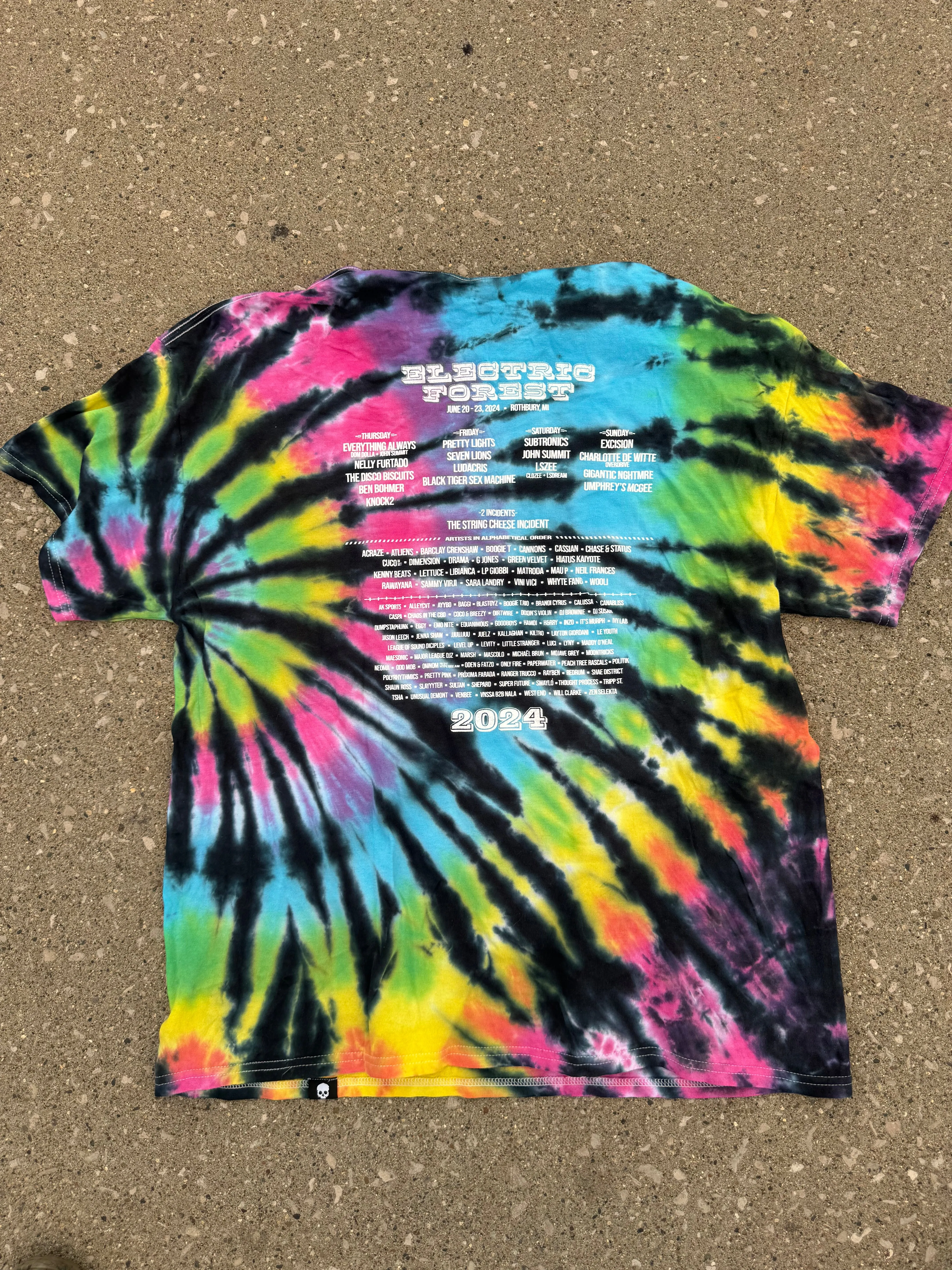Electric Fairy House v.(dub) 2 PRE-ORDER