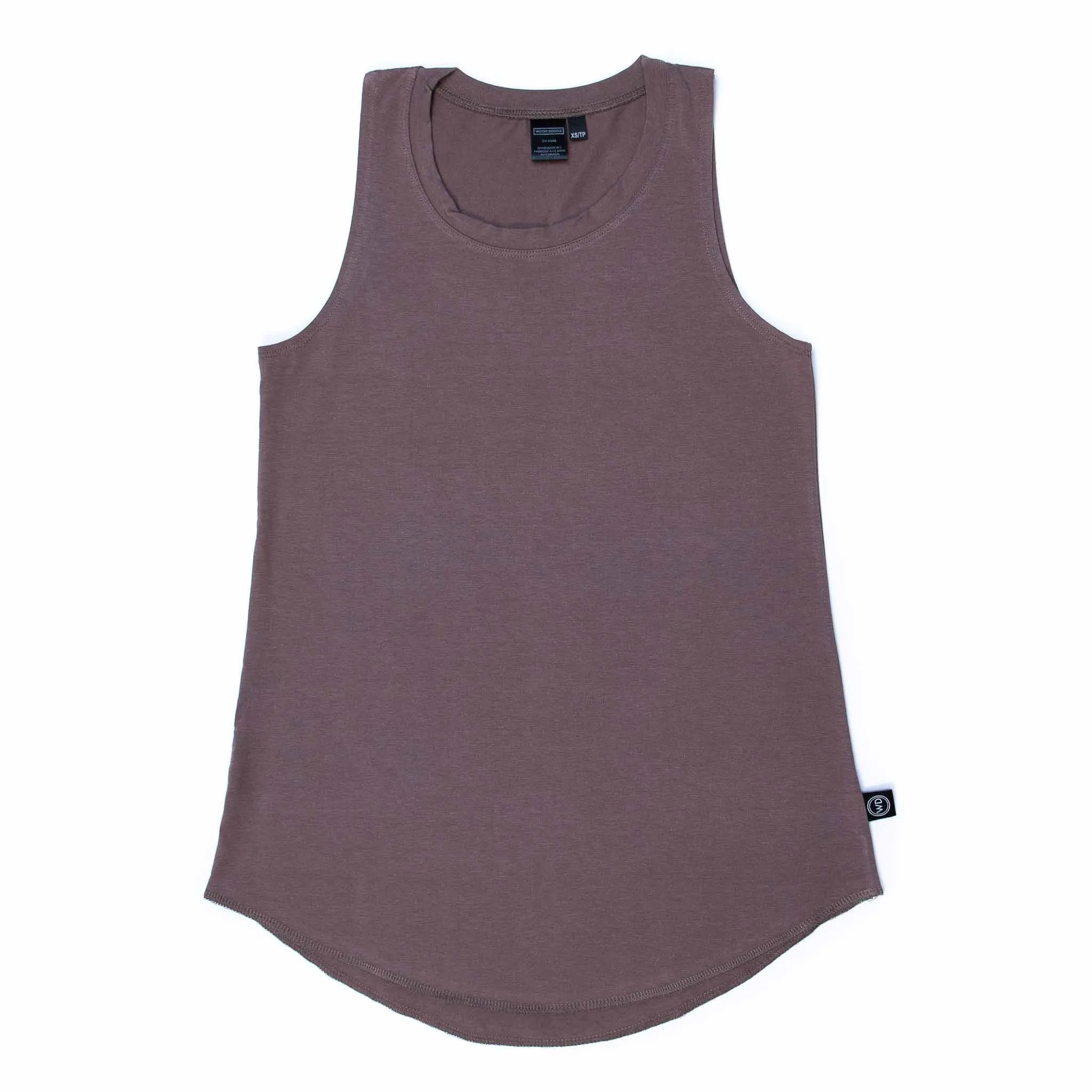 Factory Second - Ladies Bamboo Tank