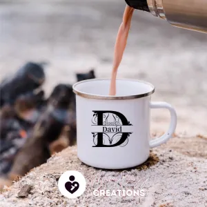Father’s Day Gift,Gifts for Dad,Custom Camper Mug, Father’s Day Gift,Gifts for Dad,Gifts for Him,Birthday Gift, Anniversary Gifts,LetterMug