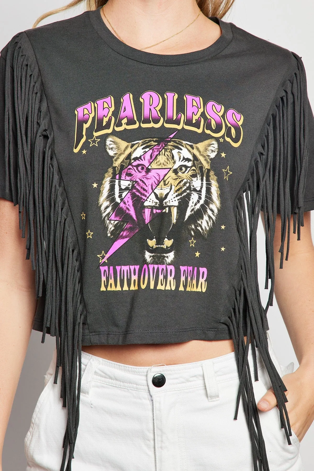Fearless Top