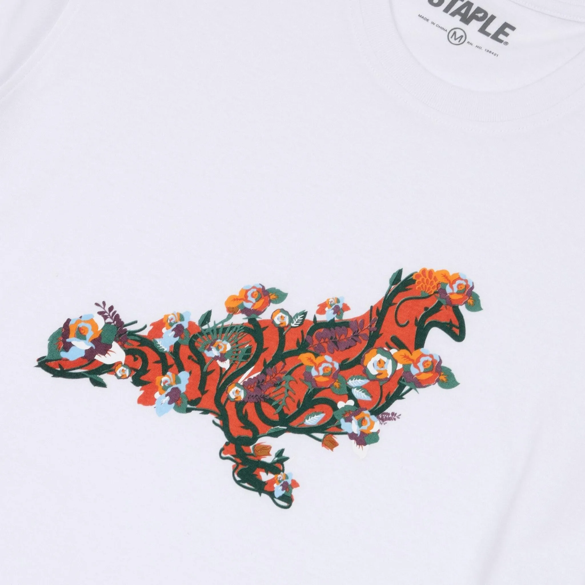 Fenwick Pigeon Tee