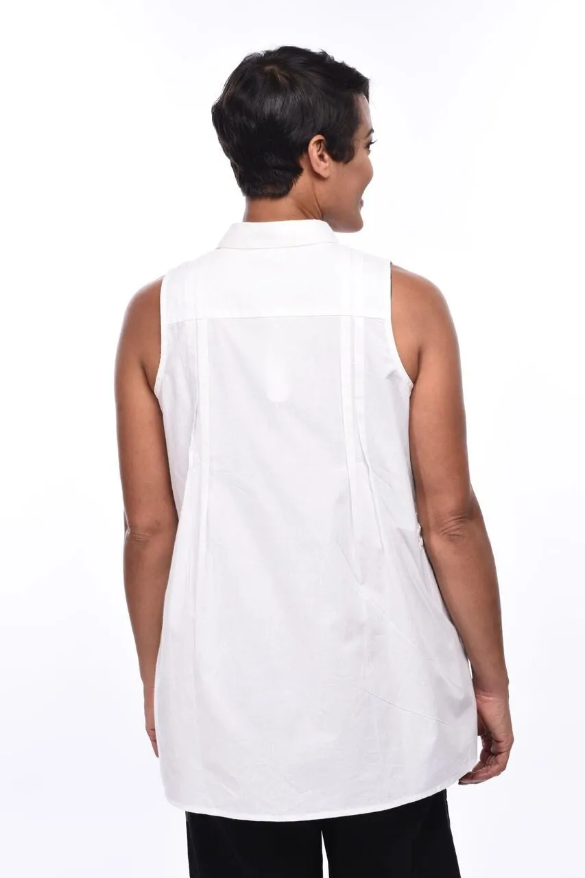 FINAL SALE Lucy in White*