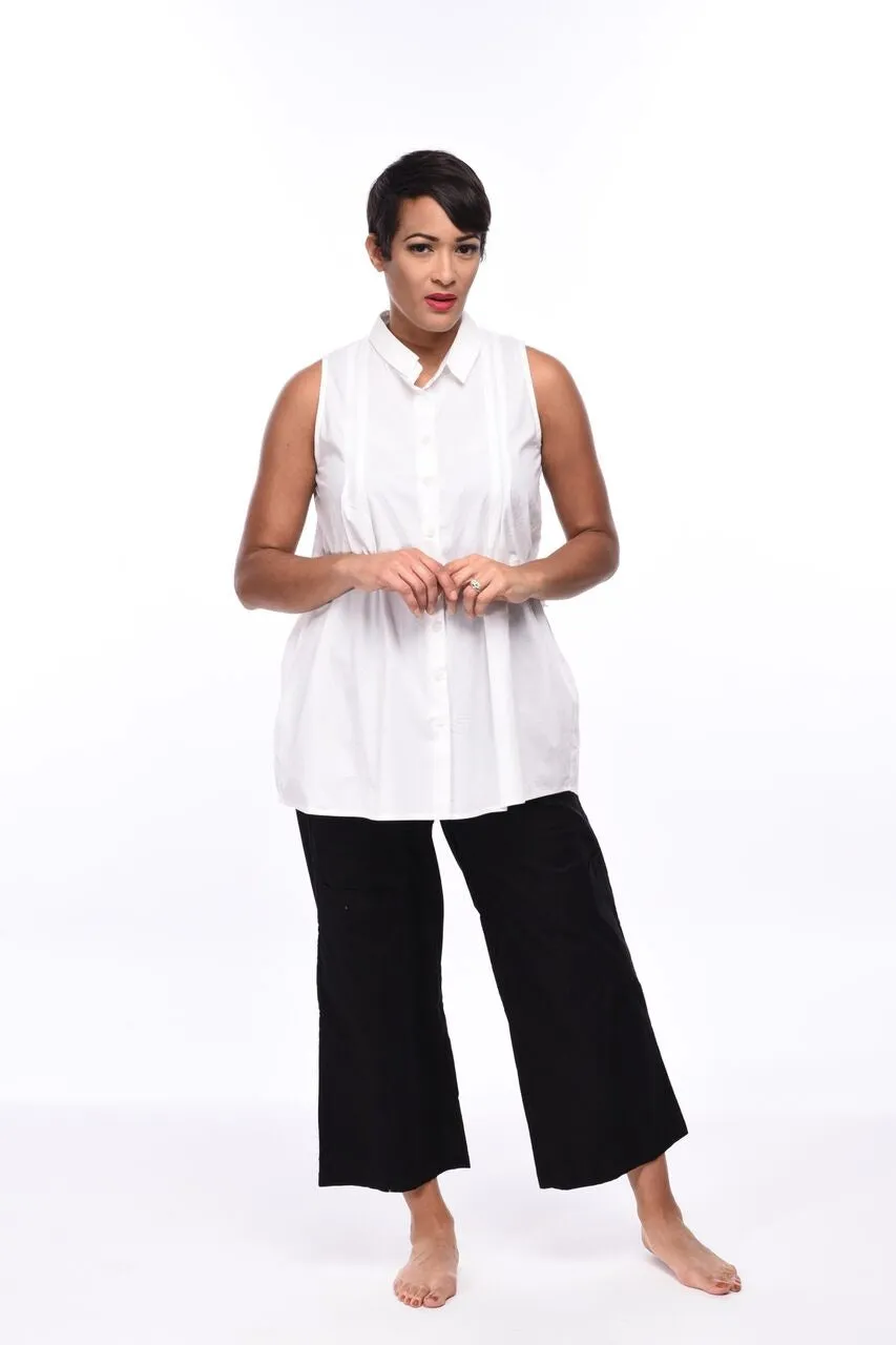 FINAL SALE Lucy in White*