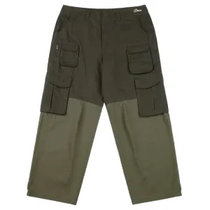 Fishing Cargo Pants