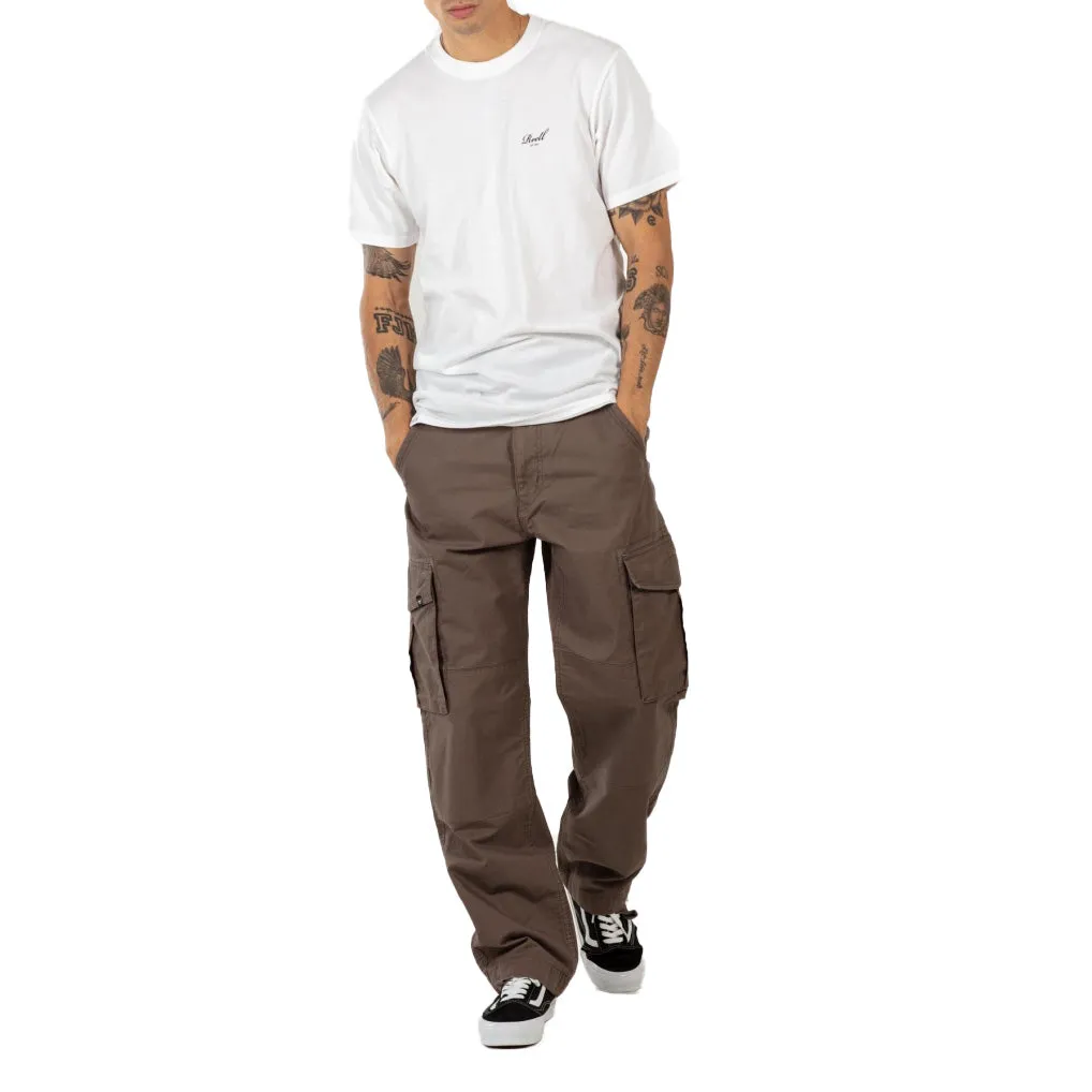 Flex Cargo LC Grey Brown