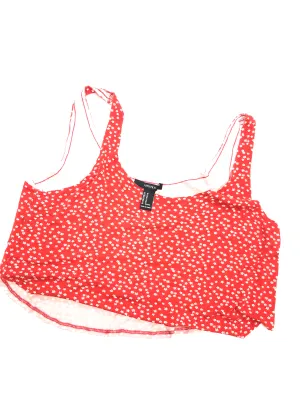 Forever 21 Tank Top Size Medium