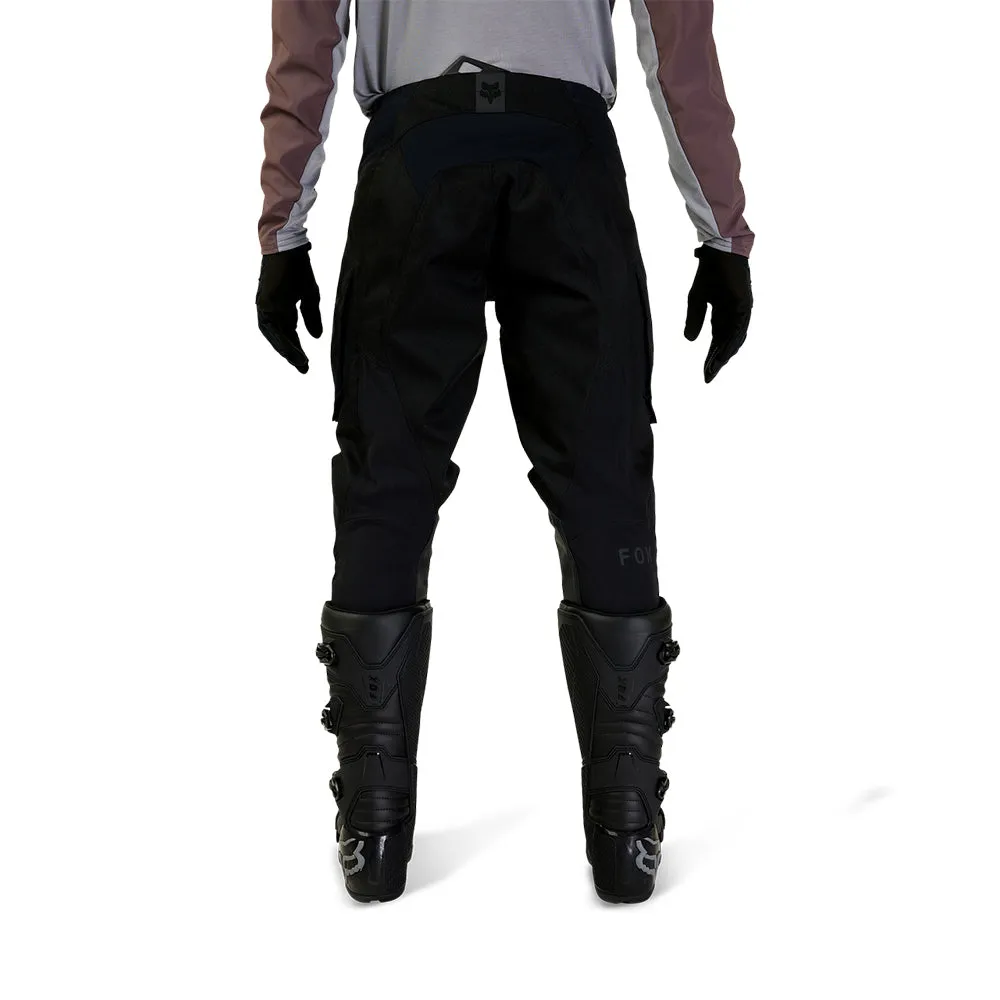 FOX RANGER OFF ROAD PANTS [BLACK]