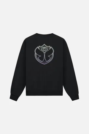 FUSION PASTEL SWEATSHIRT