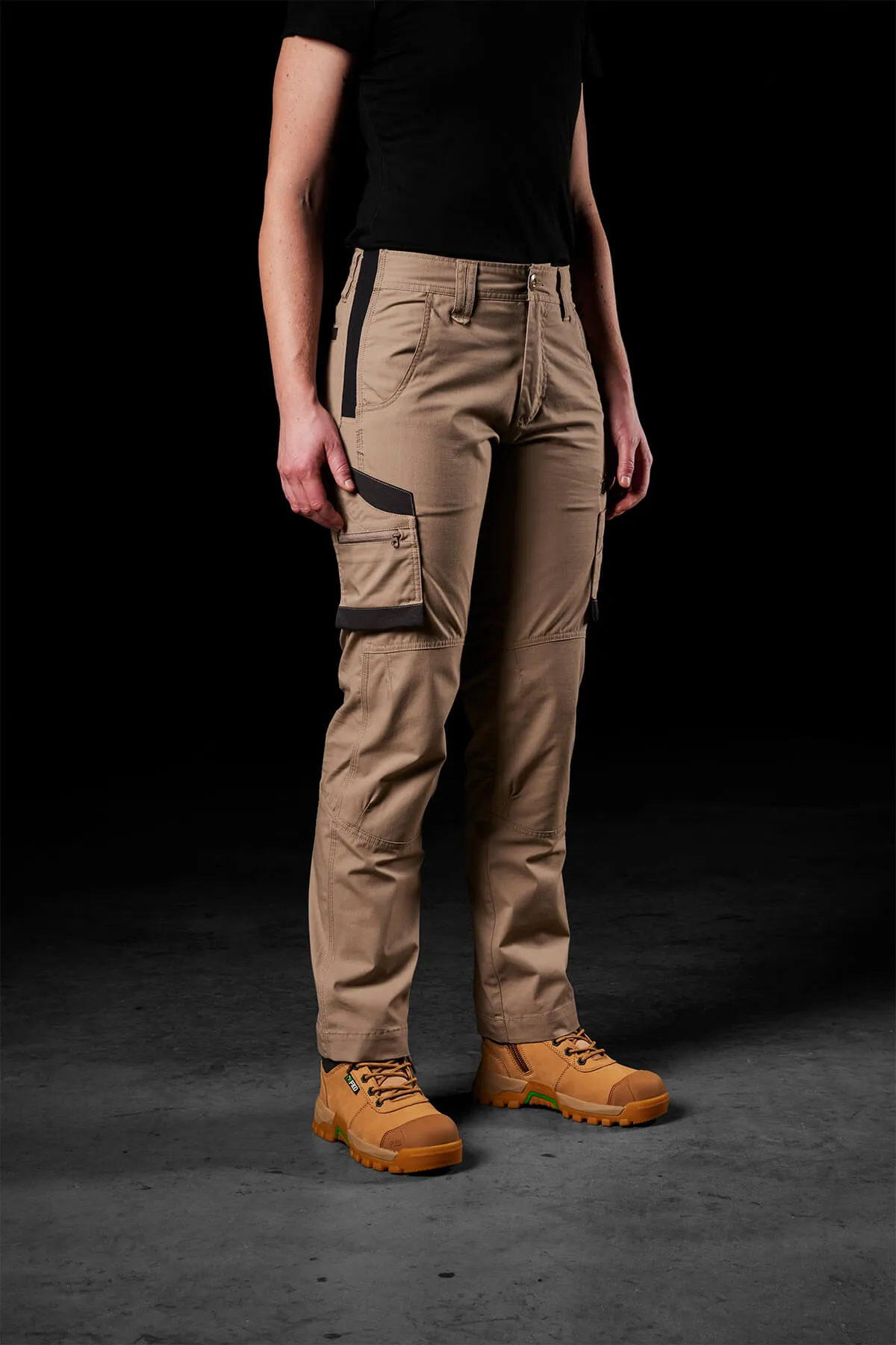 FXD Womens WP-7W