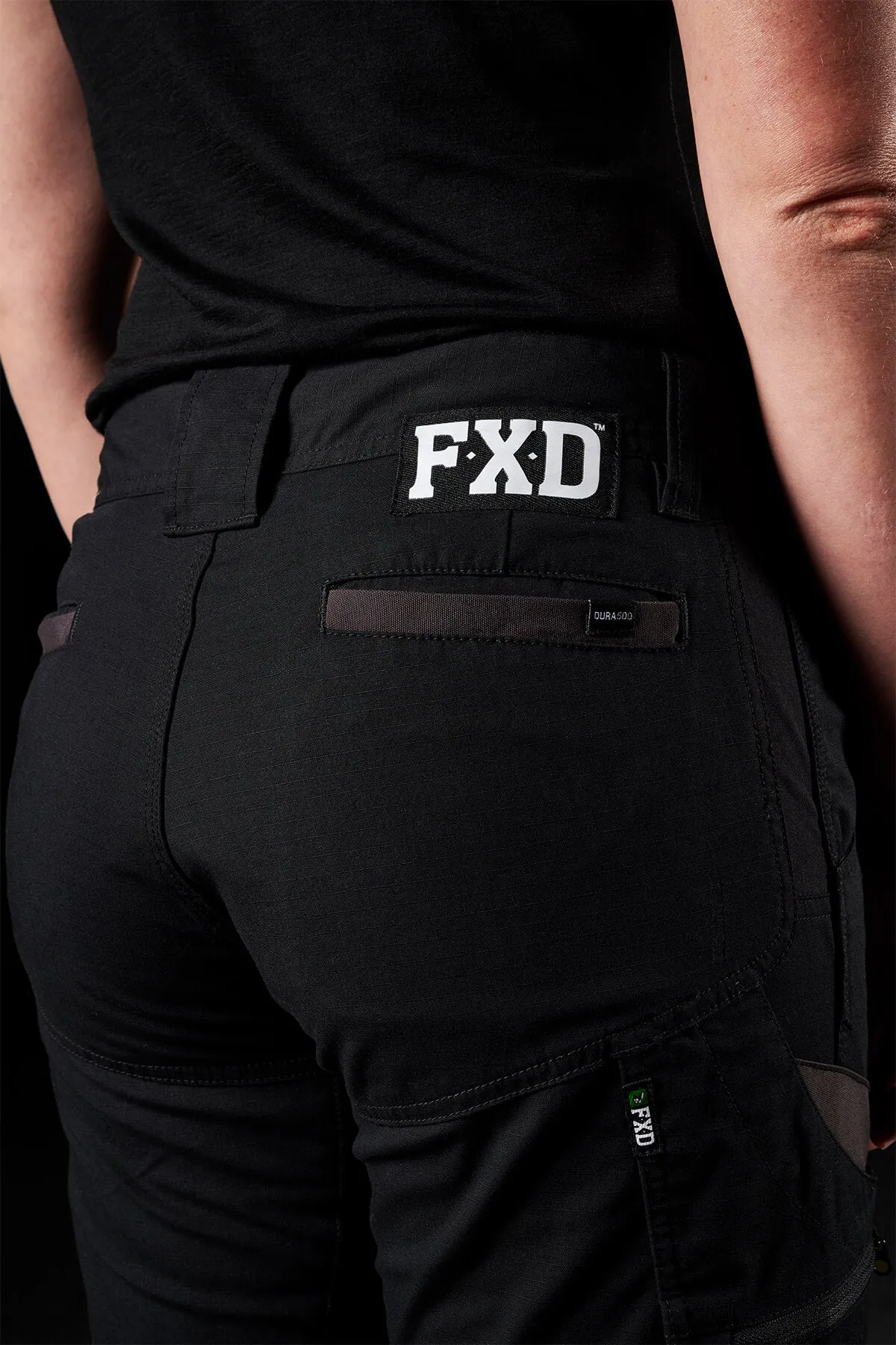 FXD Womens WP-7W