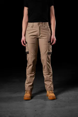 FXD Womens WP-7W