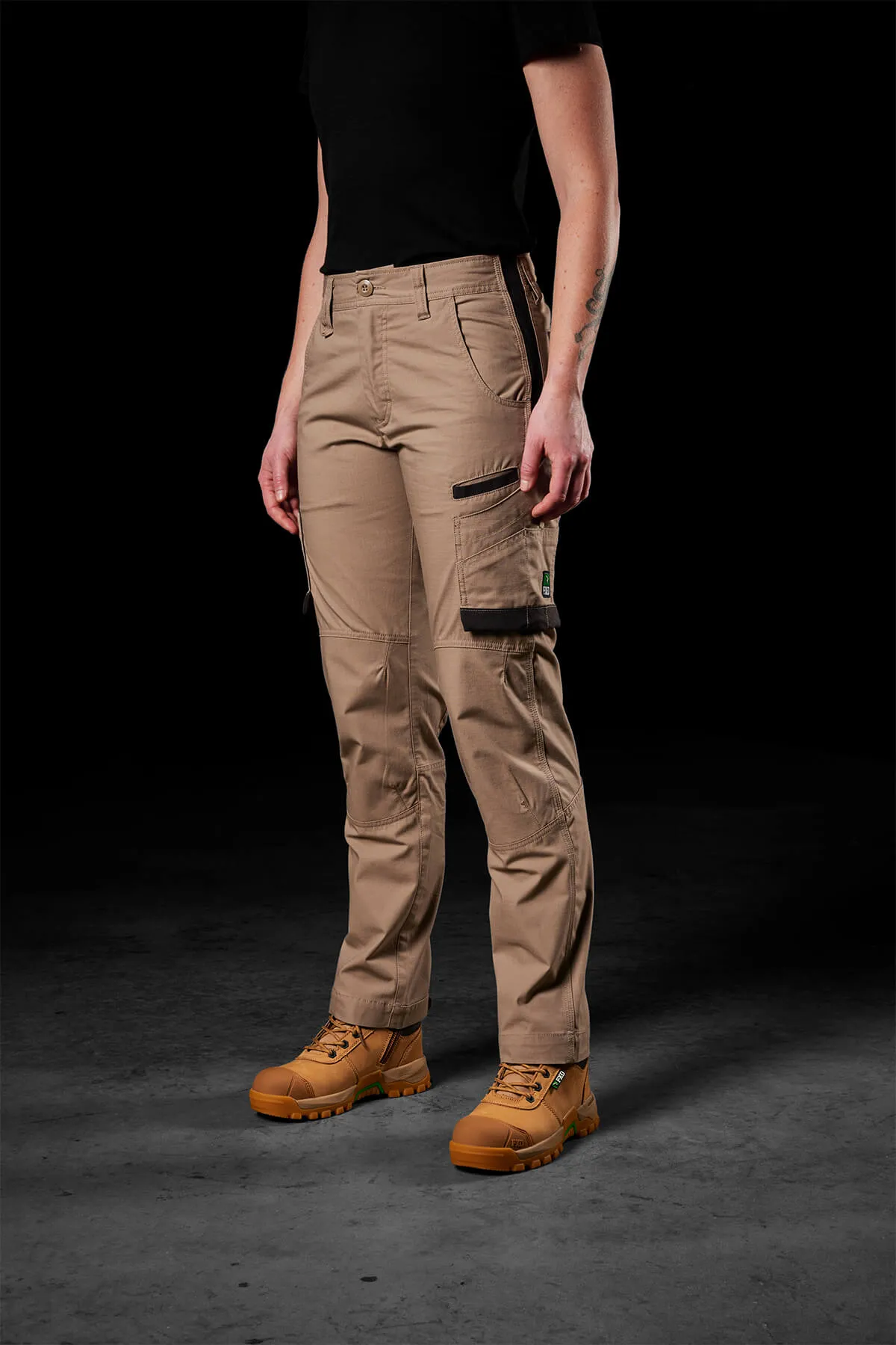 FXD Womens WP-7W
