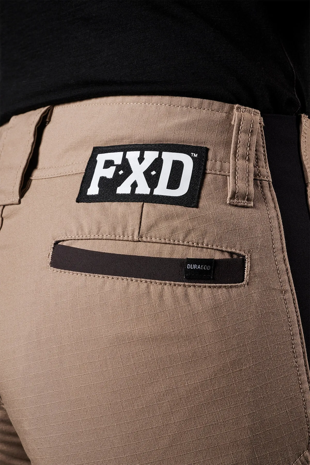 FXD Womens WP-7W