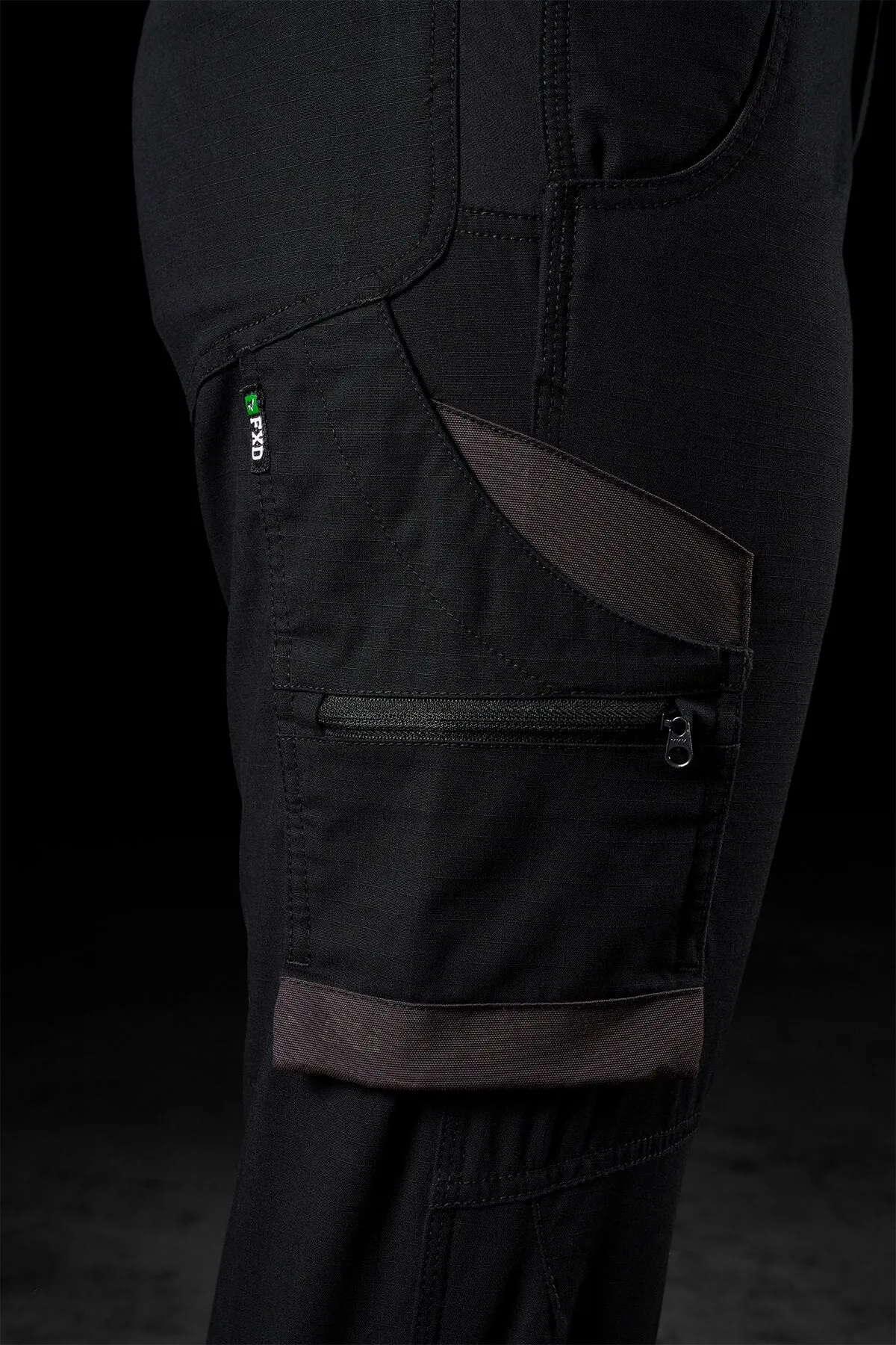 FXD Womens WP-7W