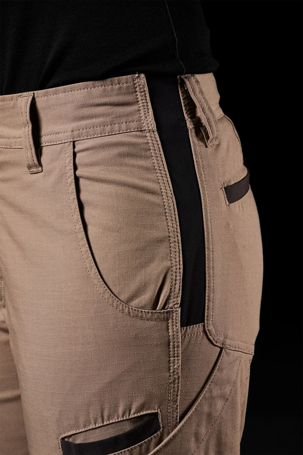 FXD Womens WP-7W