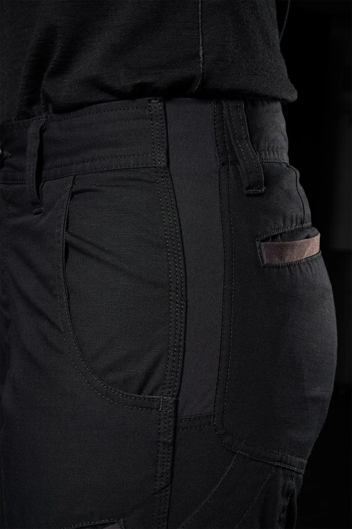 FXD Womens WP-7W
