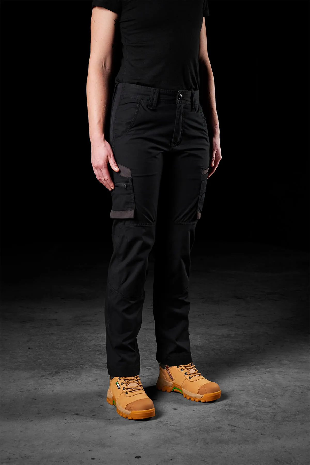 FXD Womens WP-7W