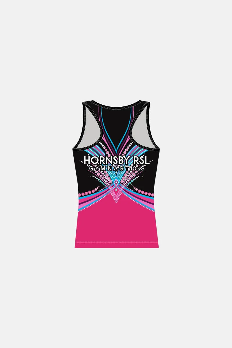 Gems Squad Singlet