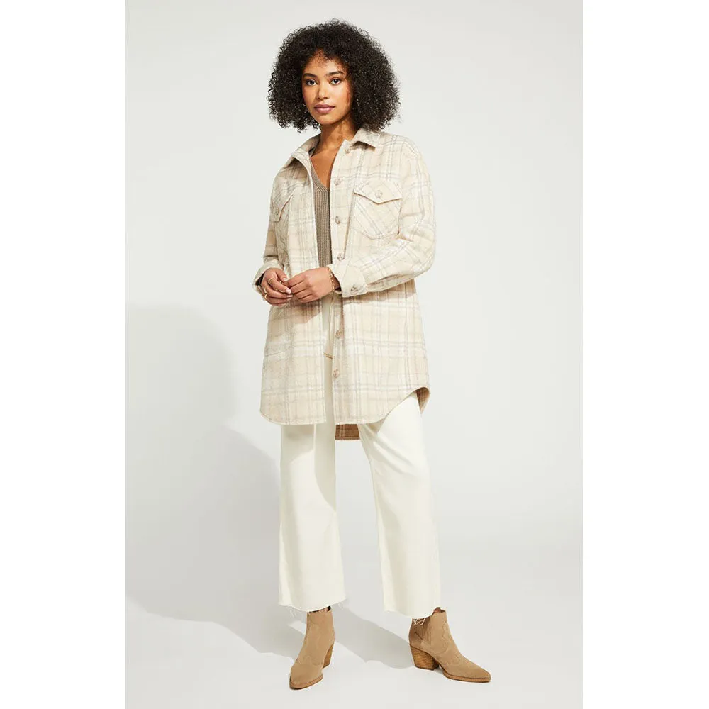 Gentle Fawn Leighton Long Sleeve Shirt