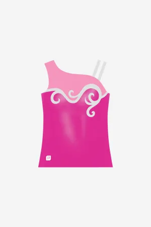 Girls Brittany Theme Group Routine Singlet