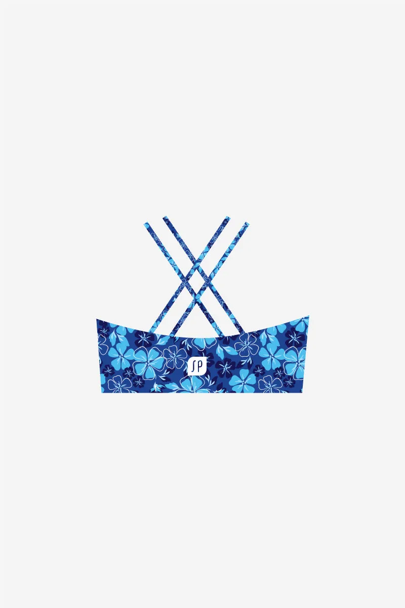 Girls Crop Top