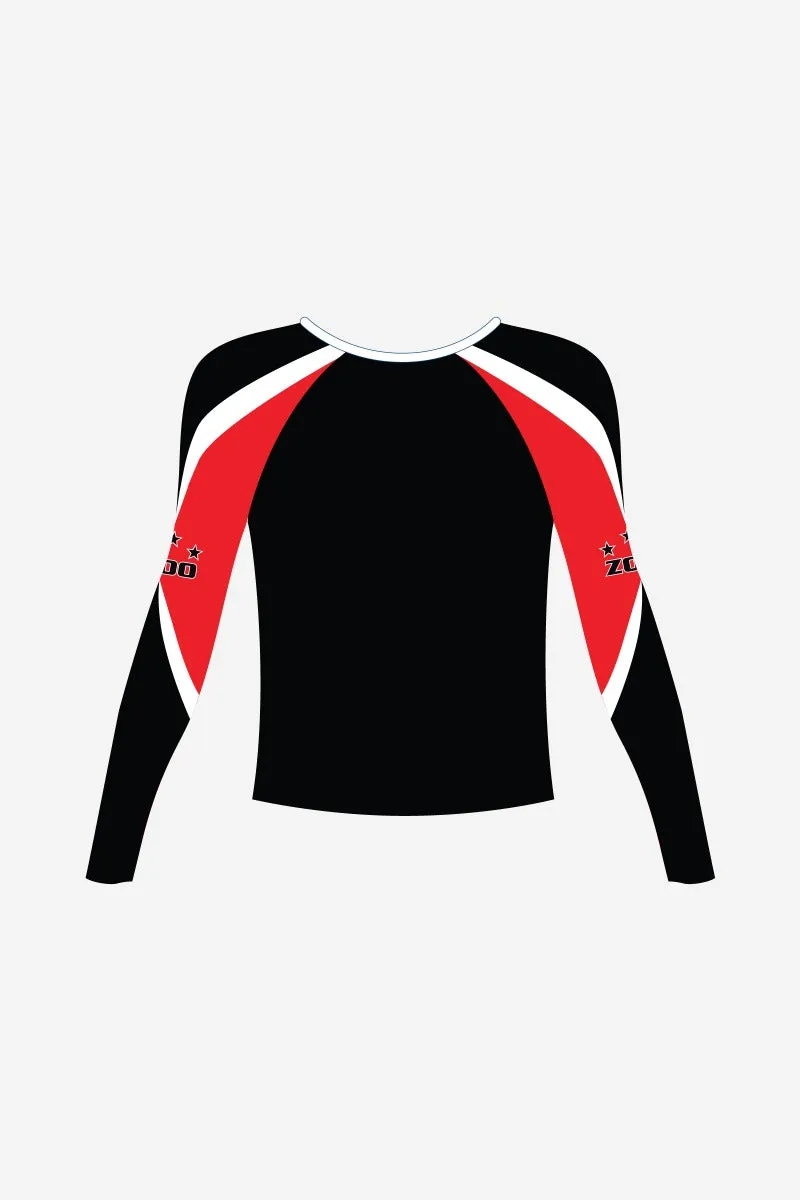 Girls Elite Level 2   Junior Top
