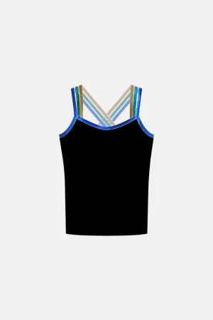 Girls Full Singlet 2