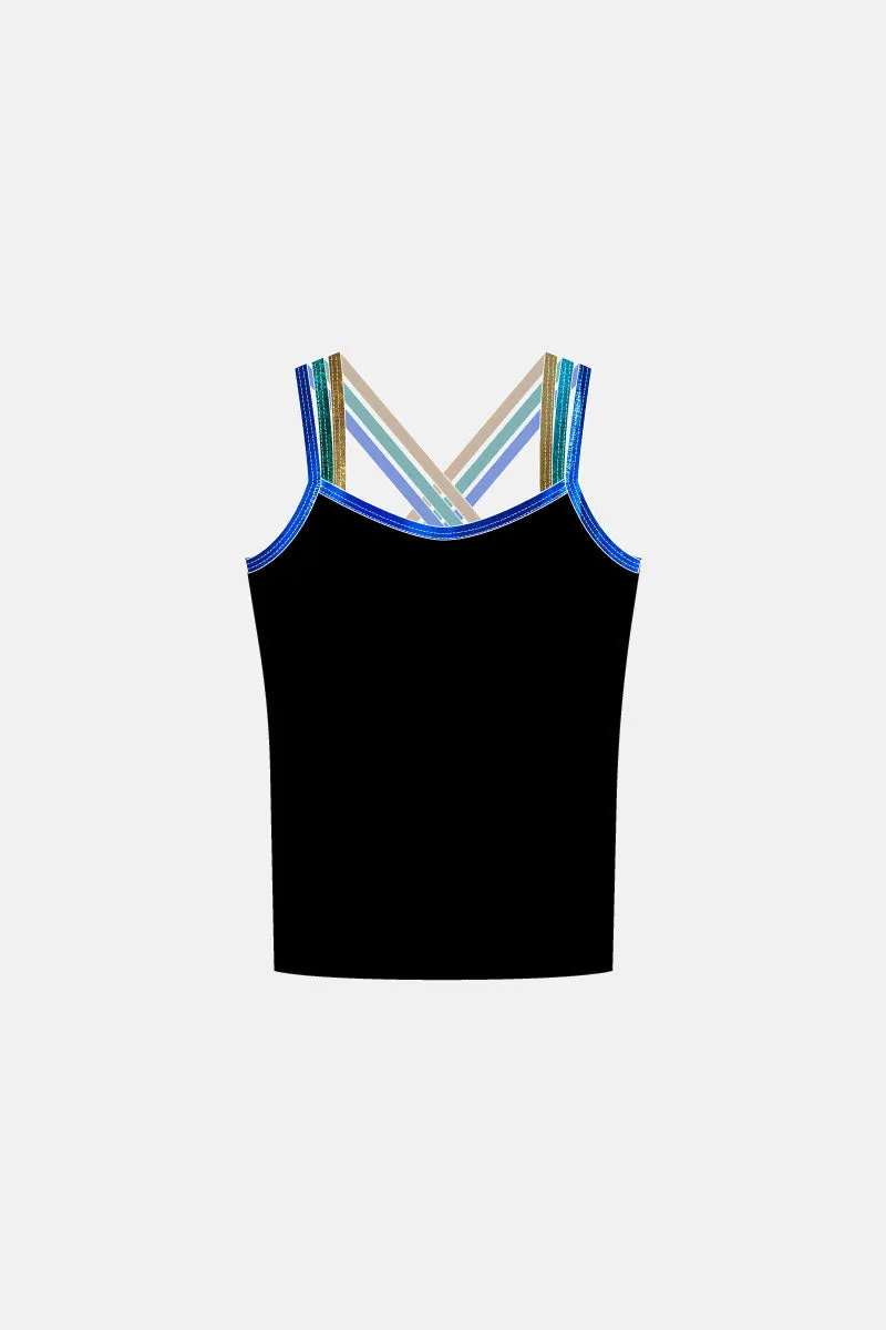 Girls Full Singlet 2