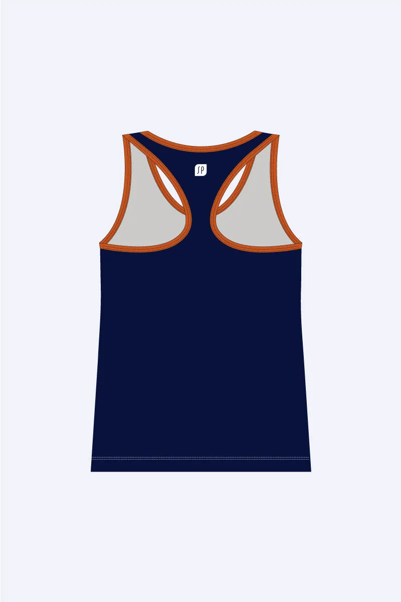 Girls Singlets