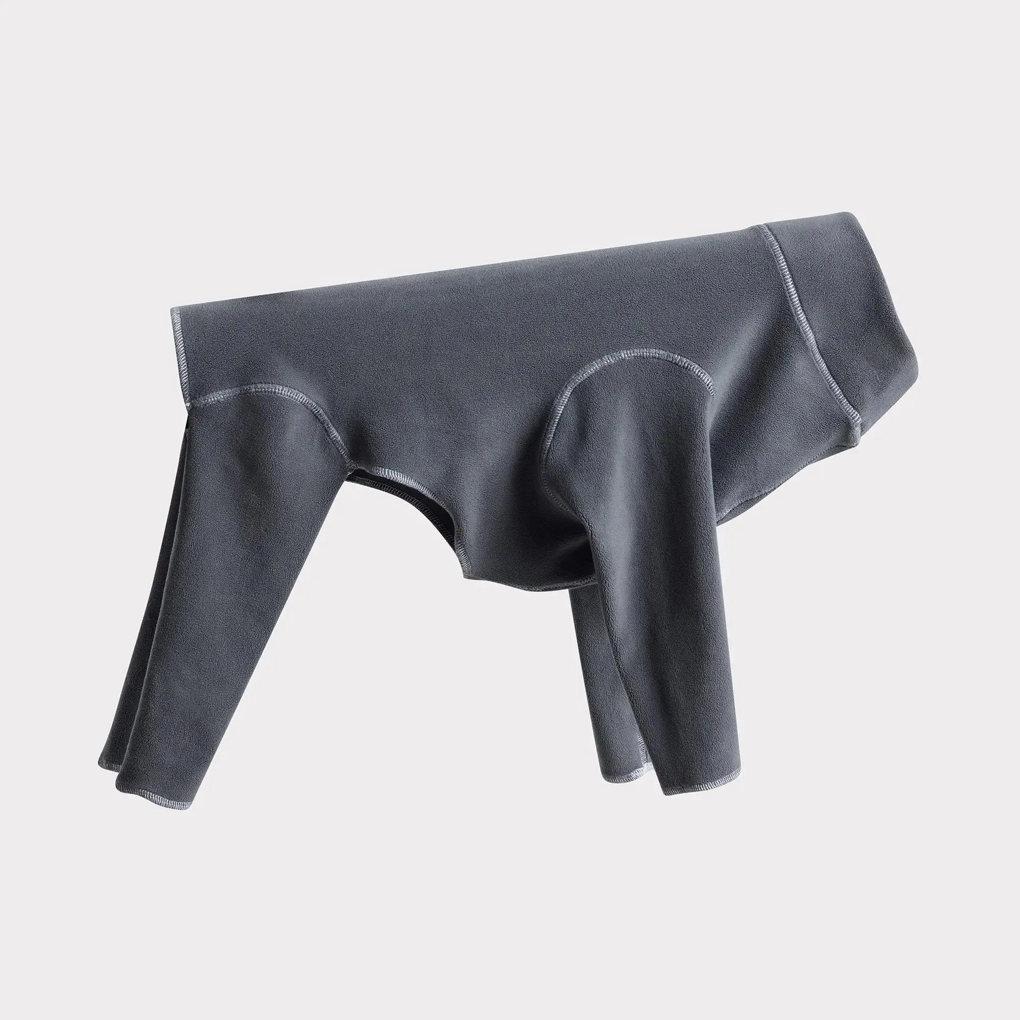 Gondola Dog Onesie | Charcoal