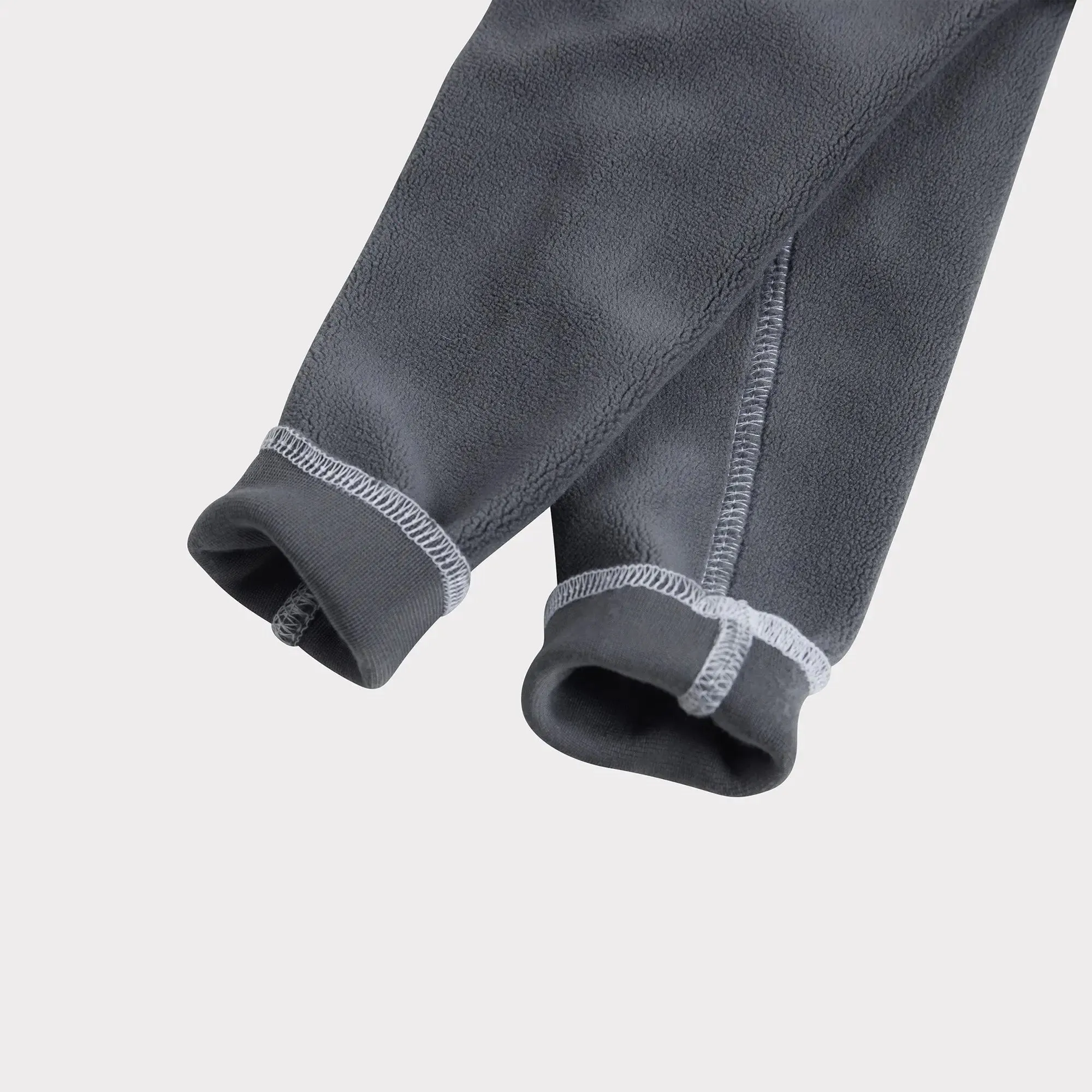 Gondola Dog Onesie | Charcoal