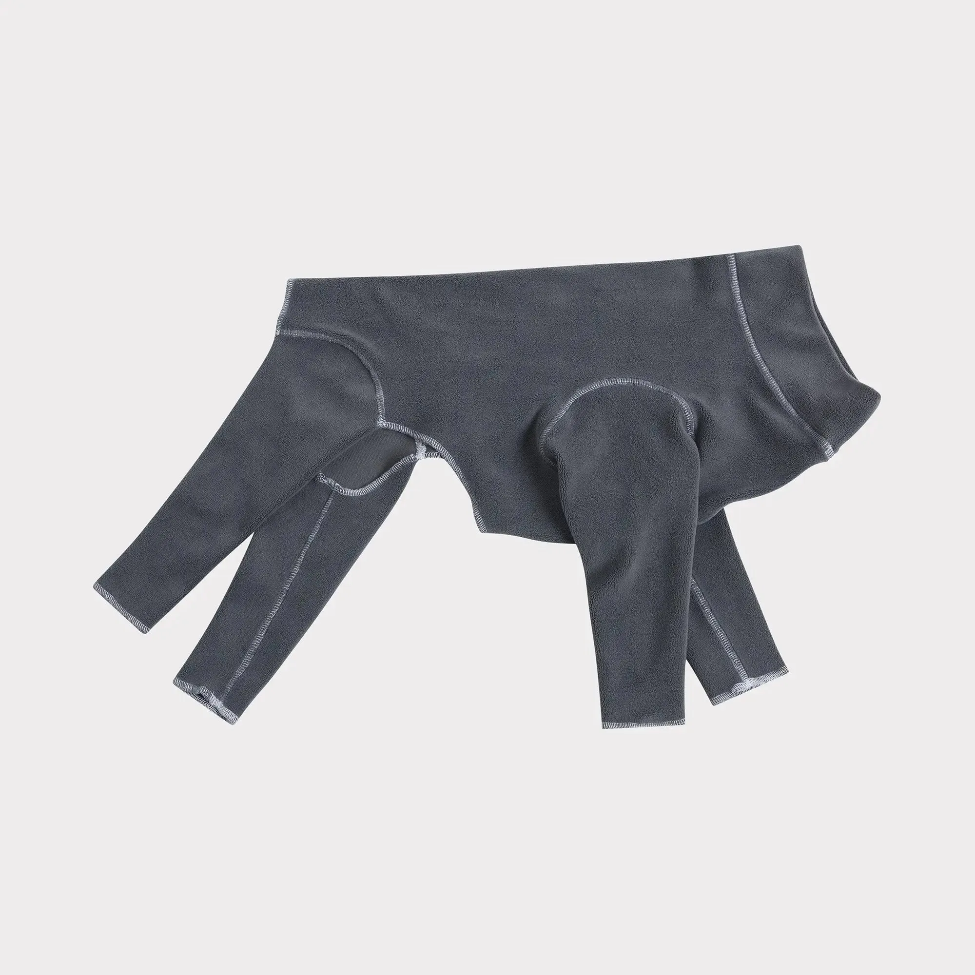 Gondola Dog Onesie | Charcoal