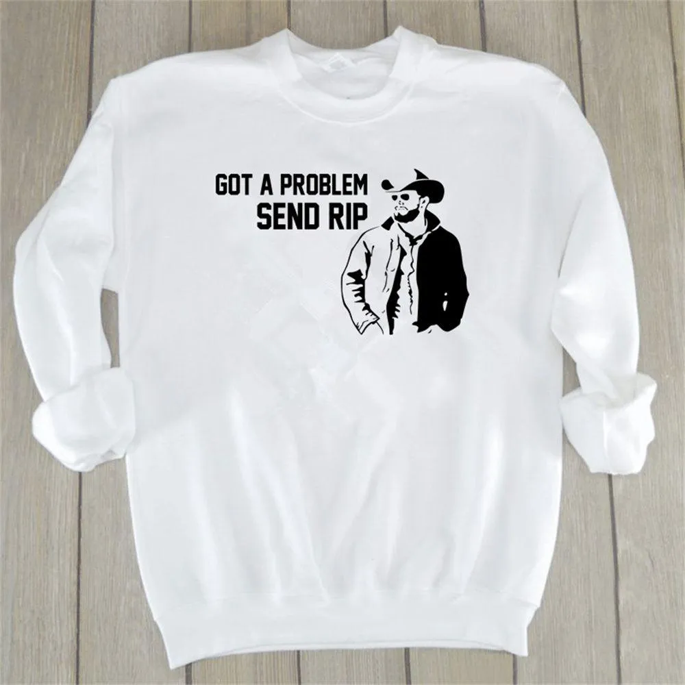 Graphic long Sleeve Shirts Got
