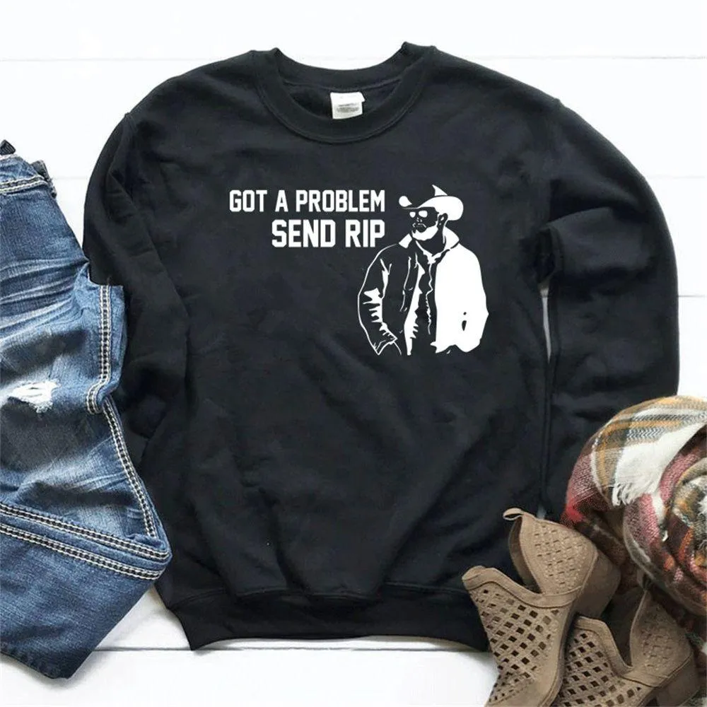 Graphic long Sleeve Shirts Got
