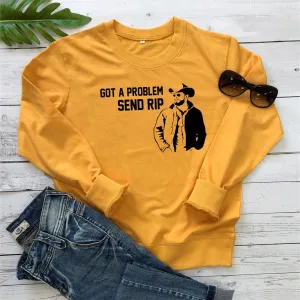 Graphic long Sleeve Shirts Got
