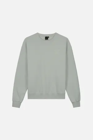 GRAPHICON FRONT SWEATSHIRT