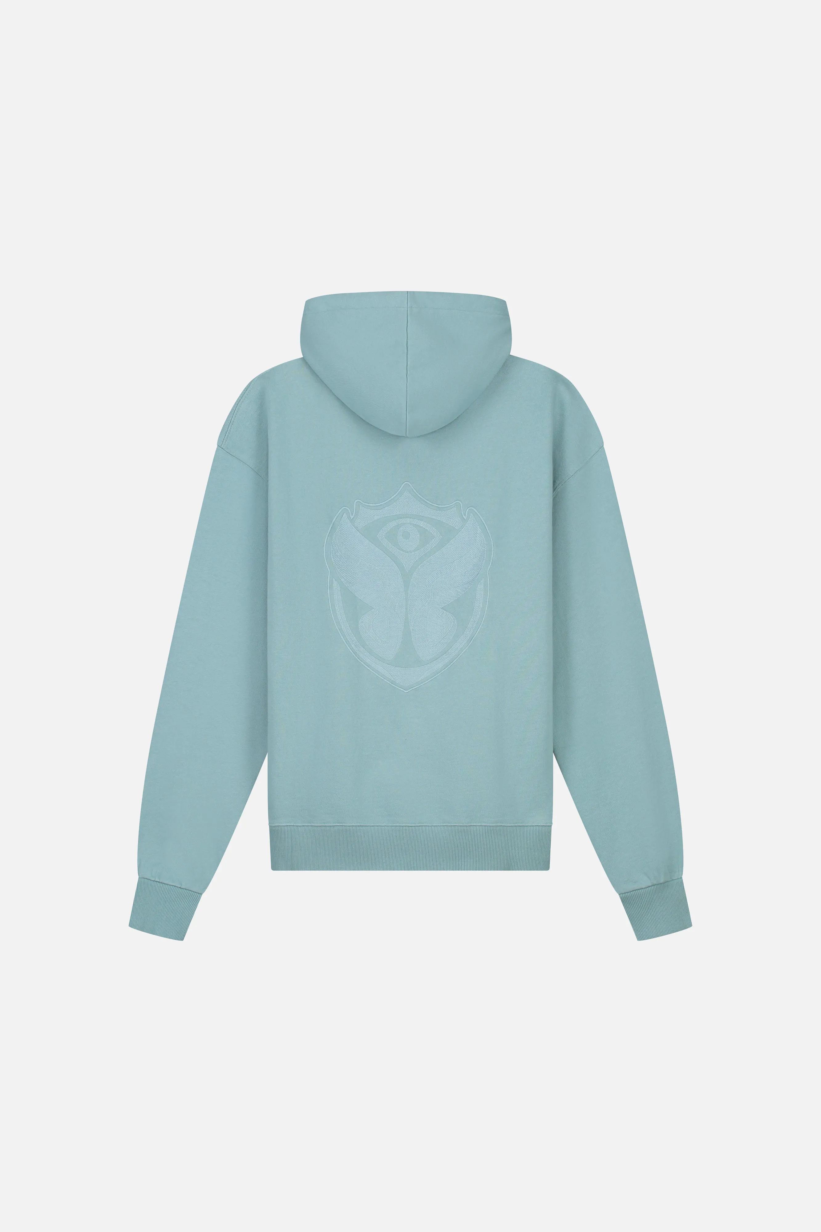 GRAPHICON HOODIE