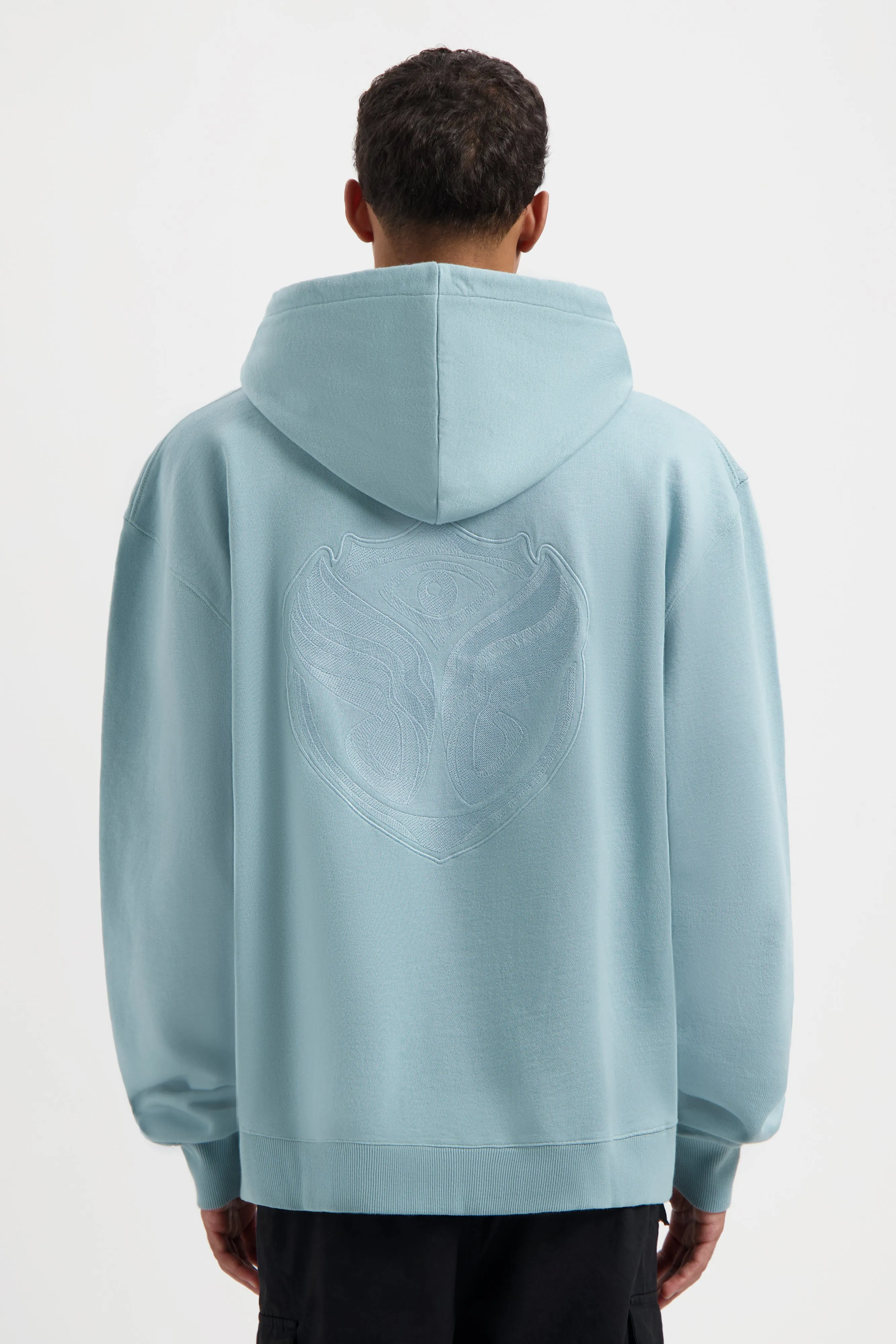 GRAPHICON HOODIE