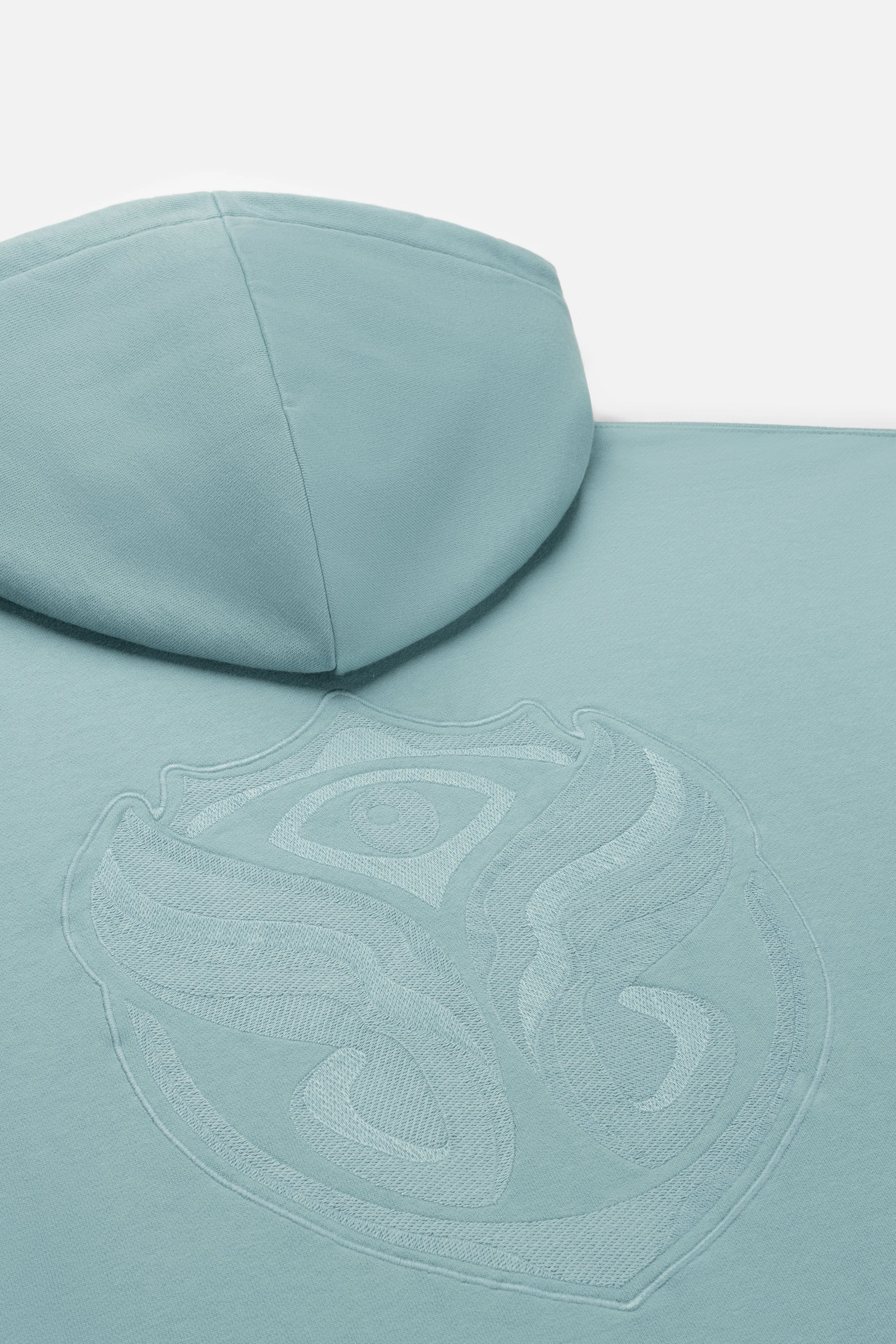 GRAPHICON HOODIE