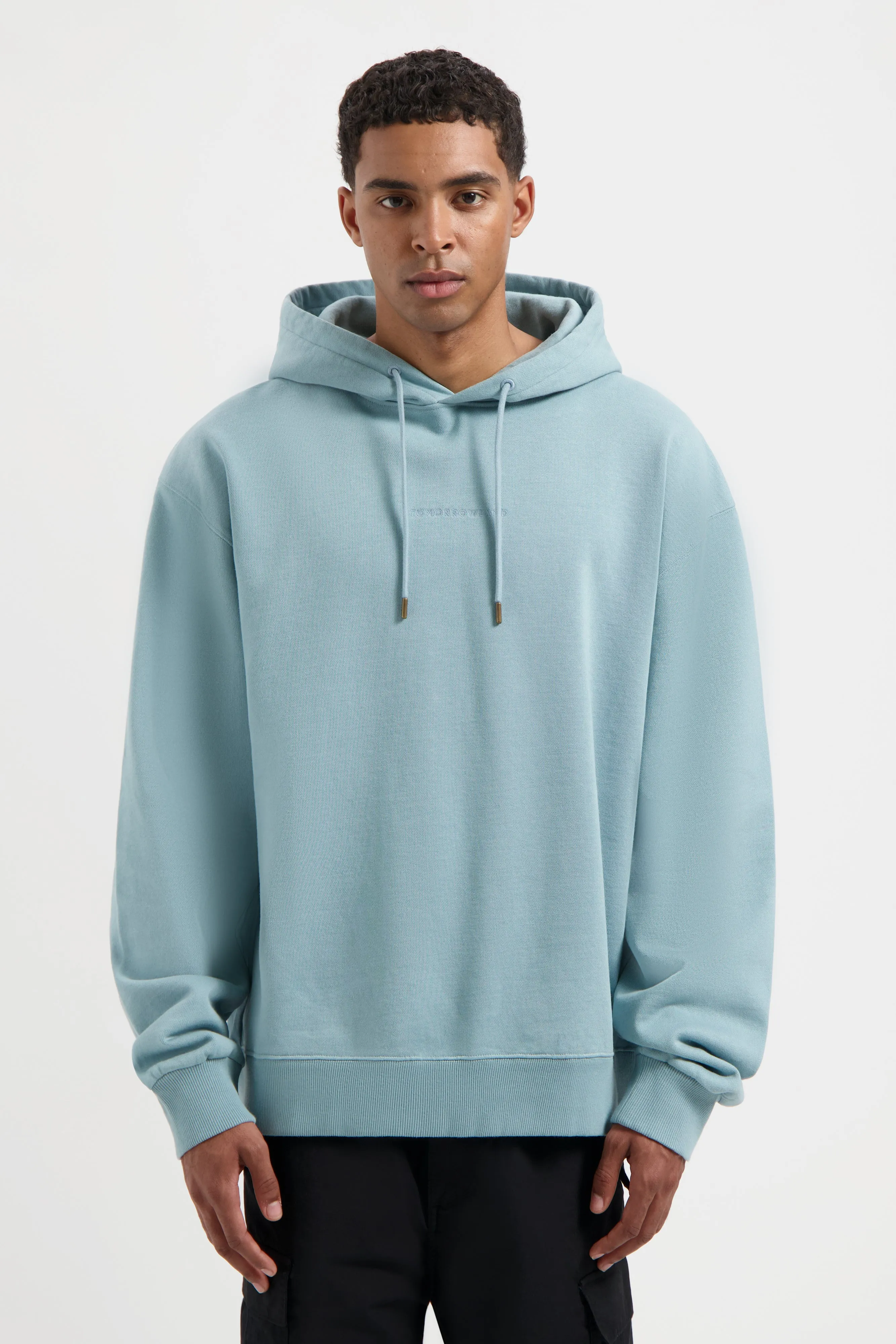 GRAPHICON HOODIE